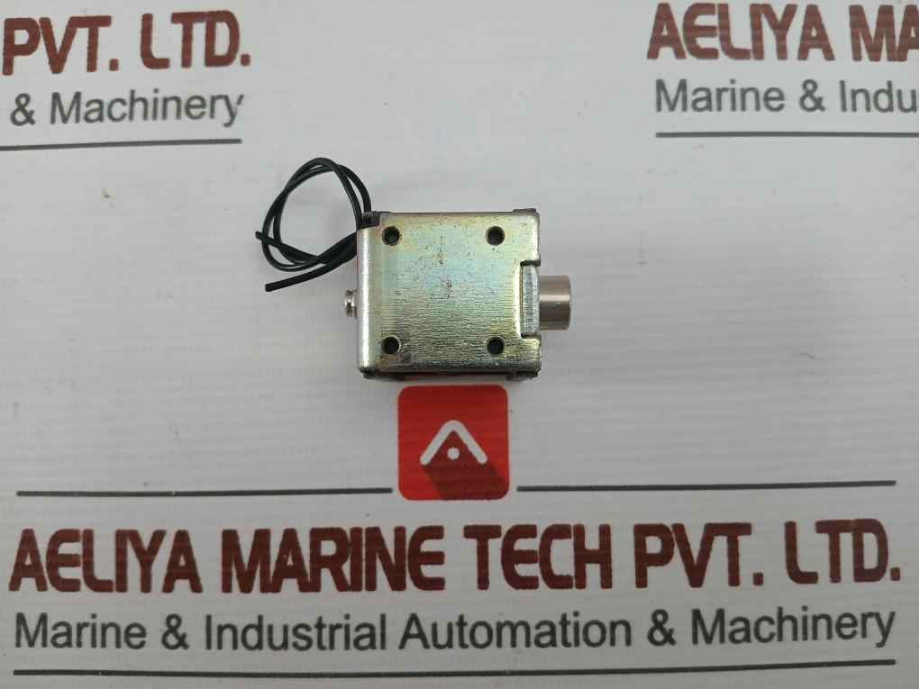 Abb 220Vdc Magnet Coil Part No. Gce9401766P0106