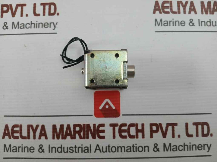 Abb 220Vdc Magnet Coil Part No. Gce9401766P0106