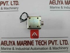 Abb 220Vdc Magnet Coil Part No. Gce9401766P0106