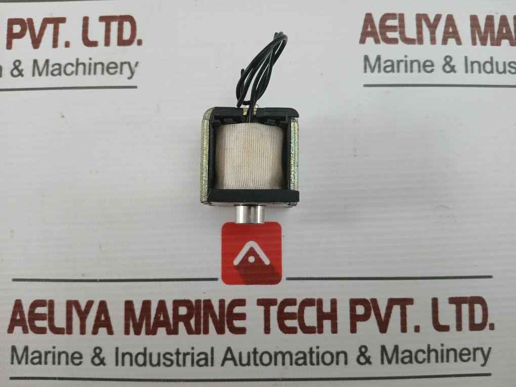 Abb 220Vdc Magnet Coil Part No. Gce9401766P0106
