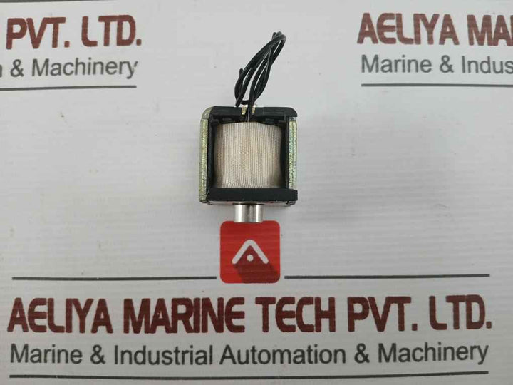 Abb 220Vdc Magnet Coil Part No. Gce9401766P0106