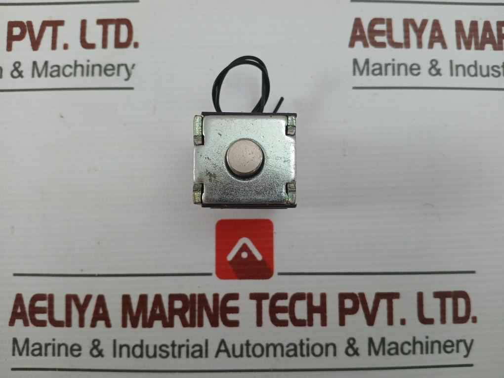 Abb 220Vdc Magnet Coil Part No. Gce9401766P0106