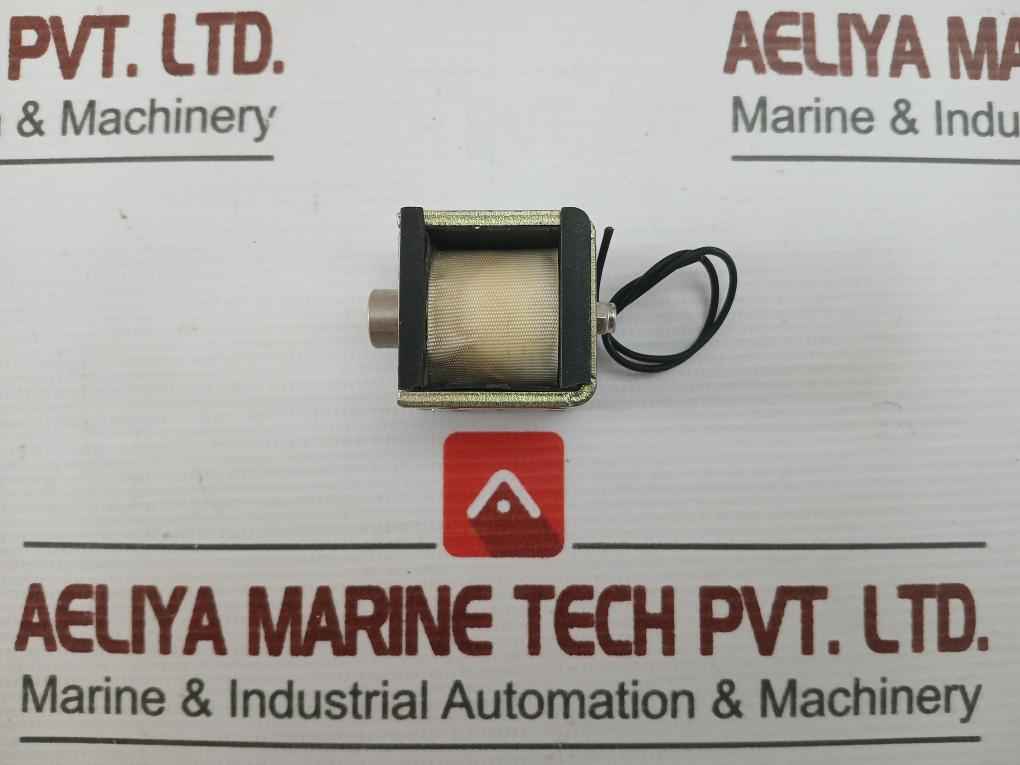 Abb 220Vdc Magnet Coil Part No. Gce9401766P0106