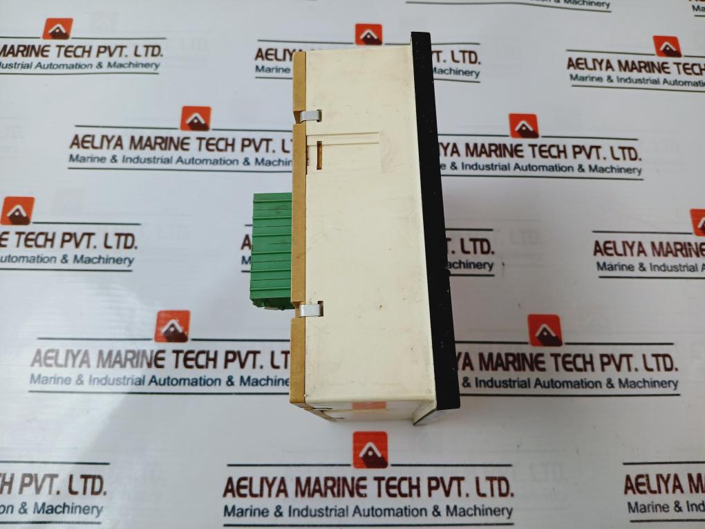 ABB 250 KΩ Panel Meter