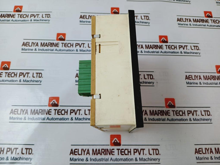 ABB 250 KΩ Panel Meter