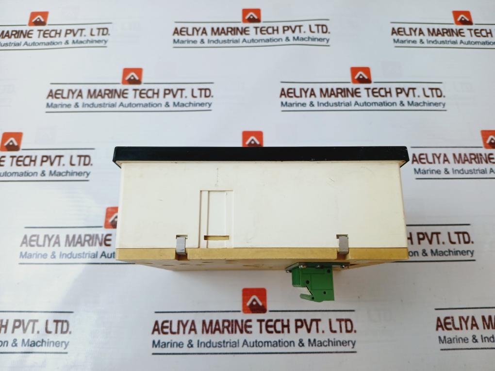 ABB 250 KΩ Panel Meter