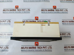 ABB 250 KΩ Panel Meter