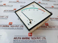 ABB 250 KΩ Panel Meter