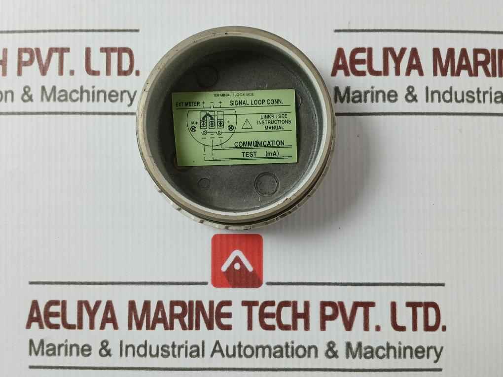 Abb 2600t Series Hart Field Communication Protocol Pressure Transmitter Ip67