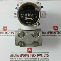Abb 2600t Series Hart Field Communication Protocol Pressure Transmitter Ip67