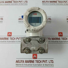 Abb 2600t Series Hart Field Communication Protocol Pressure Transmitter Ip67