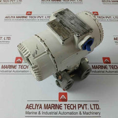 Abb 2600t Series Hart Field Communication Protocol Pressure Transmitter Ip67