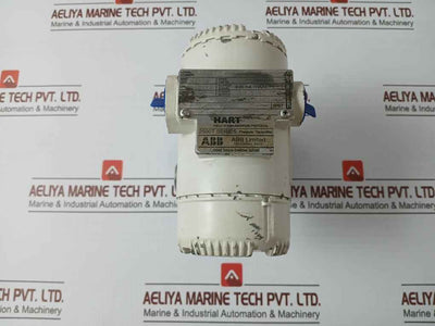 Abb 2600t Series Hart Field Communication Protocol Pressure Transmitter Ip67