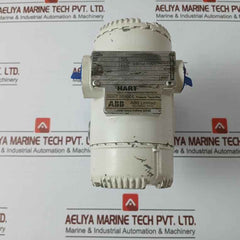 Abb 2600t Series Hart Field Communication Protocol Pressure Transmitter Ip67
