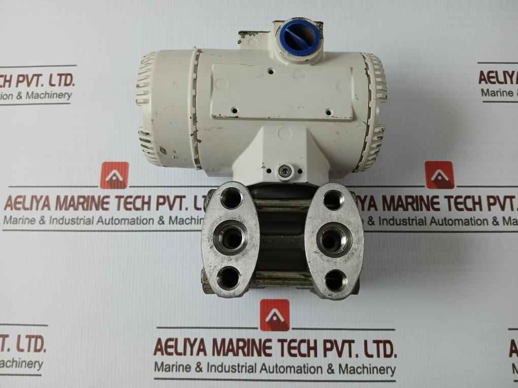Abb 2600t Series Hart Field Communication Protocol Pressure Transmitter Ip67