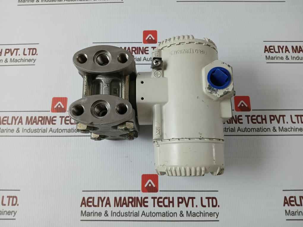 Abb 2600t Series Hart Field Communication Protocol Pressure Transmitter Ip67