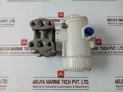 Abb 2600t Series Hart Field Communication Protocol Pressure Transmitter Ip67