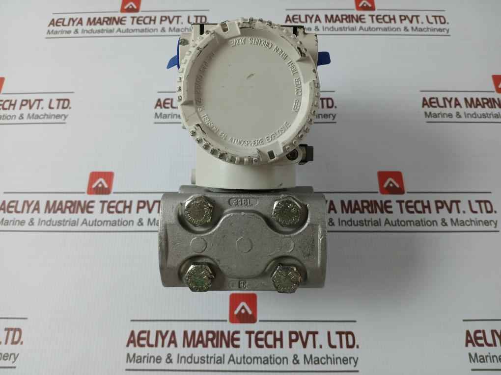 Abb 2600t Series Hart Field Communication Protocol Pressure Transmitter Ip67