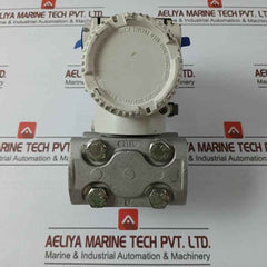Abb 2600t Series Hart Field Communication Protocol Pressure Transmitter Ip67