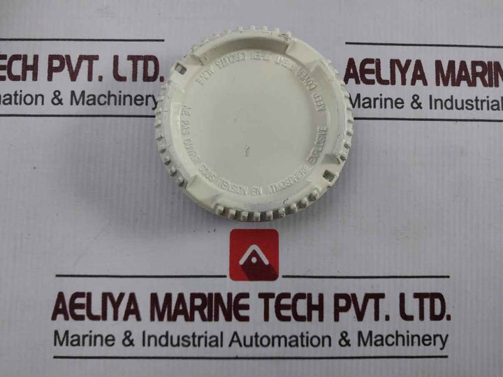 Abb 2600T Series Pressure Transmitter Housing Counter Flange Assy 20Bar Ip67