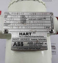 Abb 2600T Series Pressure Transmitter Housing Counter Flange Assy 20Bar Ip67