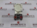 Abb 2600T Series Pressure Transmitter Housing Counter Flange Assy 20Bar Ip67
