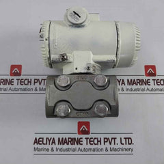 Abb 2600T Series Pressure Transmitter Housing Counter Flange Assy 20Bar Ip67