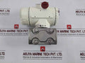 Abb 2600T Series Pressure Transmitter Housing Counter Flange Assy 20Bar Ip67