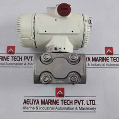 Abb 2600T Series Pressure Transmitter Housing Counter Flange Assy 20Bar Ip67