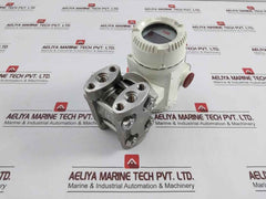 Abb 2600T Series Pressure Transmitter Housing Counter Flange Assy 20Bar Ip67