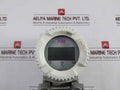 Abb 2600T Series Pressure Transmitter Housing Counter Flange Assy 20Bar Ip67