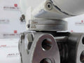 Abb 2600T Series Pressure Transmitter Housing Counter Flange Assy 20Bar Ip67