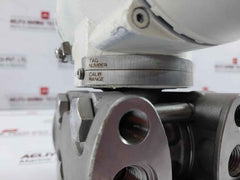 Abb 2600T Series Pressure Transmitter Housing Counter Flange Assy 20Bar Ip67