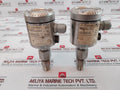 ABB D-32425 Minden 261GS RKBNT1 Gauge Pressure Transmitter 261GS6505016570