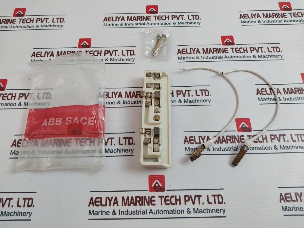 Abb 2643 689-b Circuit-breaker Fuse Set