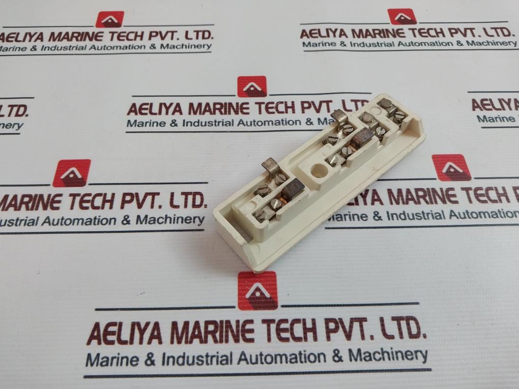 Abb 2643 689-b Circuit-breaker Fuse Set