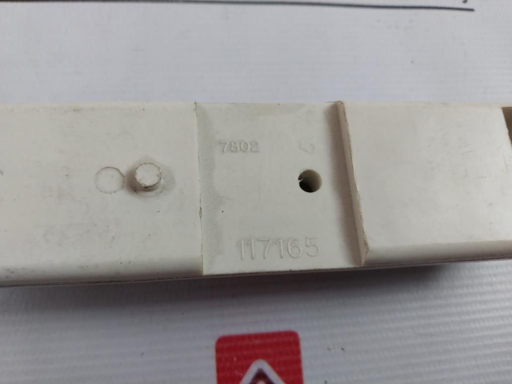 Abb 2643 689-b Circuit-breaker Fuse Set