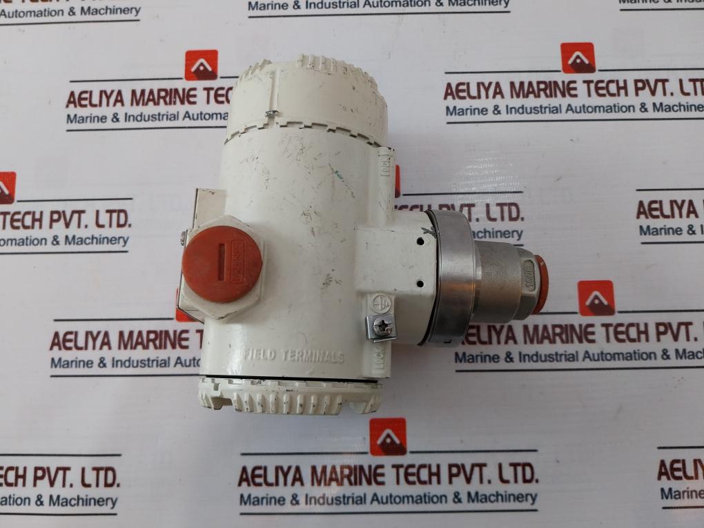 Abb 264Hsmsba1E0L1B1N6 Pressure Transmitter 10.5-42Vdc