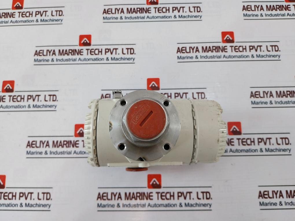 Abb 264Hsmsba1E0L1B1N6 Pressure Transmitter 10.5-42Vdc