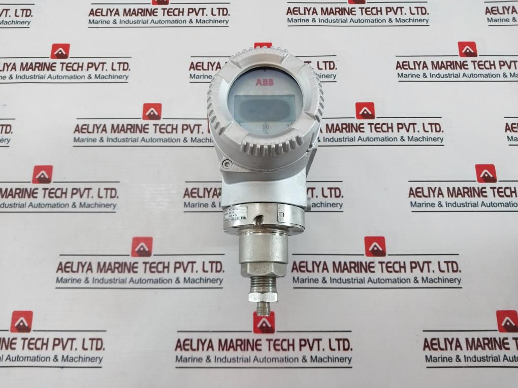 Abb 264Hspsba1E0L1B1N6 Pressure Transmitter