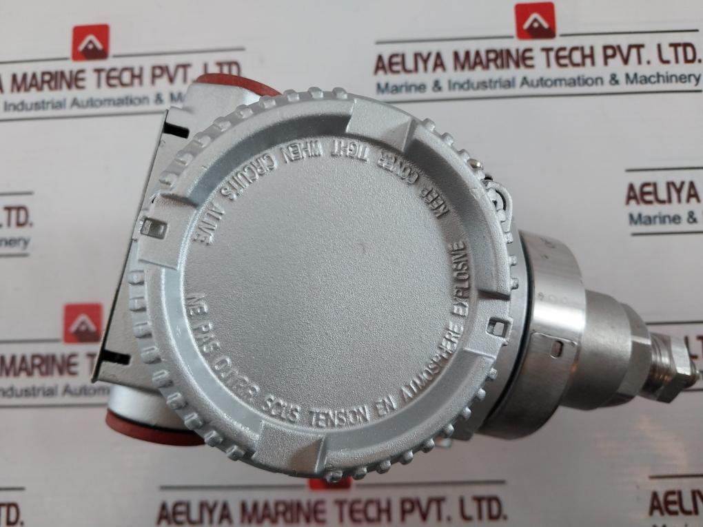 Abb 264Hspsba1E0L1B1N6 Pressure Transmitter