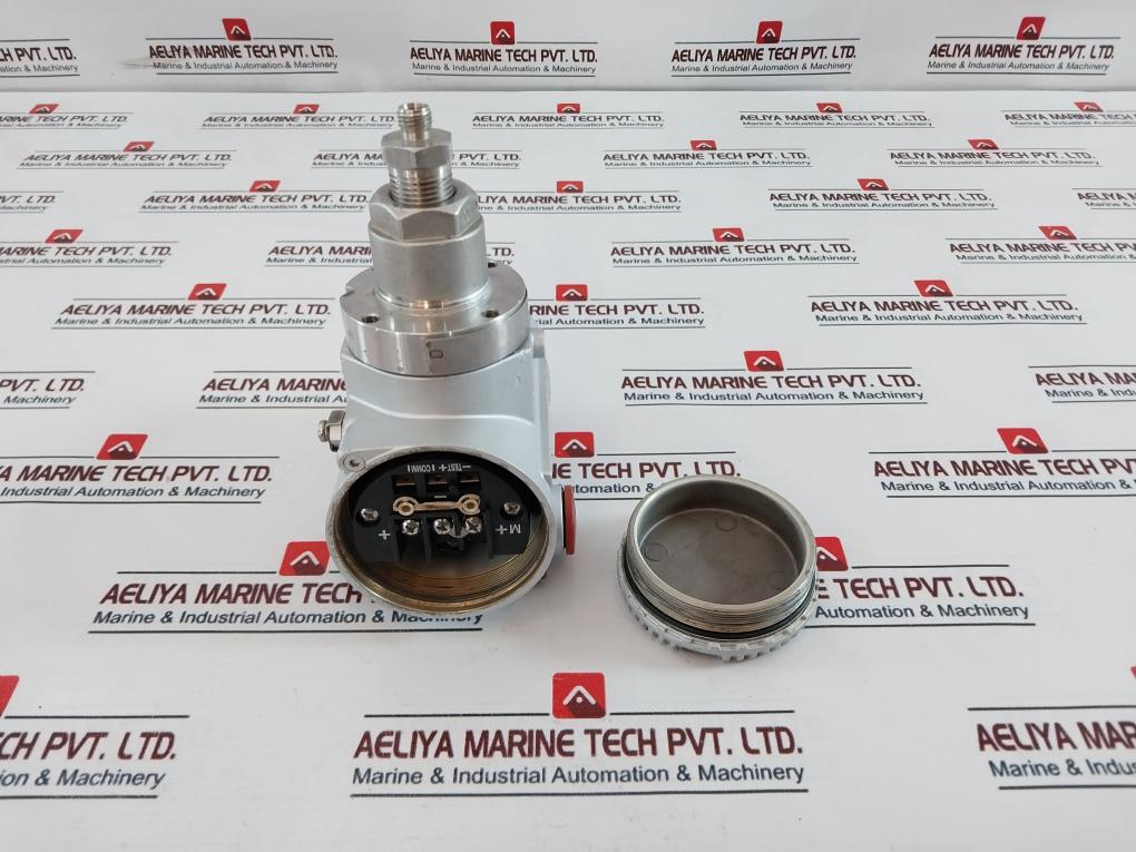 Abb 264Hspsba1E0L1B1N6 Pressure Transmitter