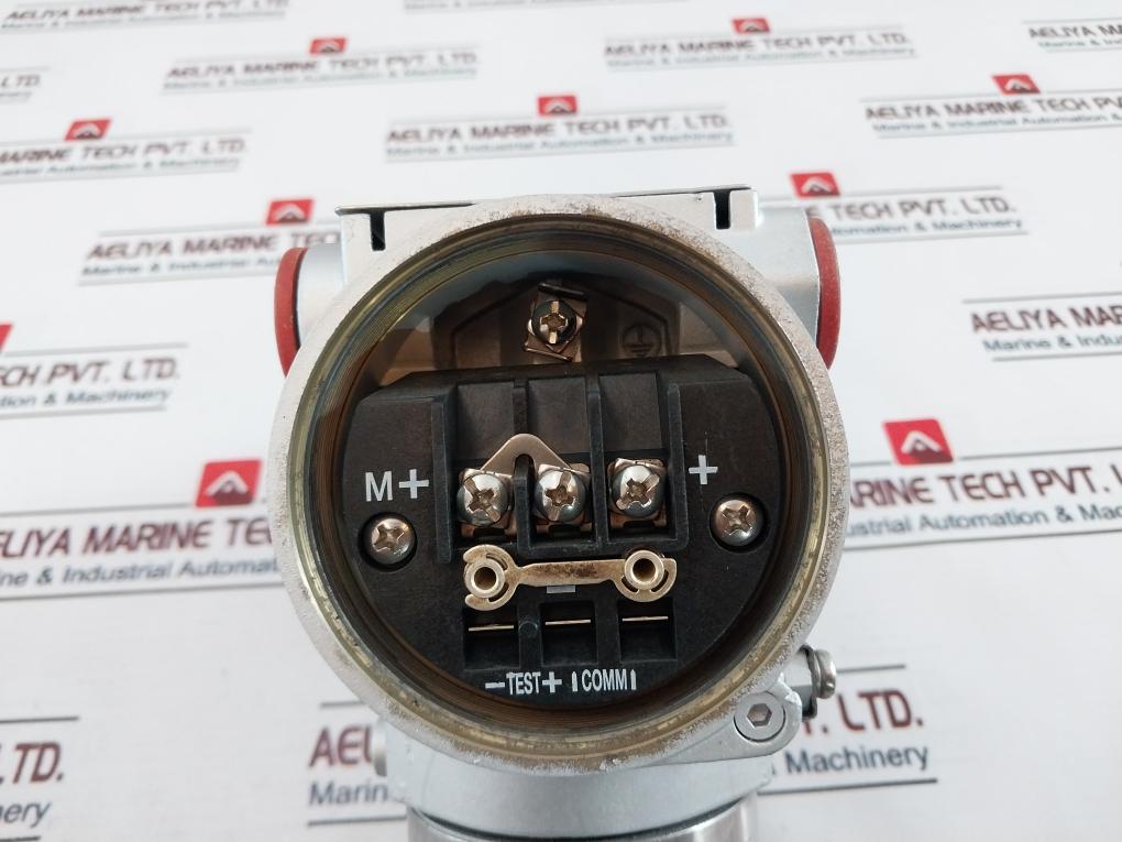 Abb 264Hspsba1E0L1B1N6 Pressure Transmitter