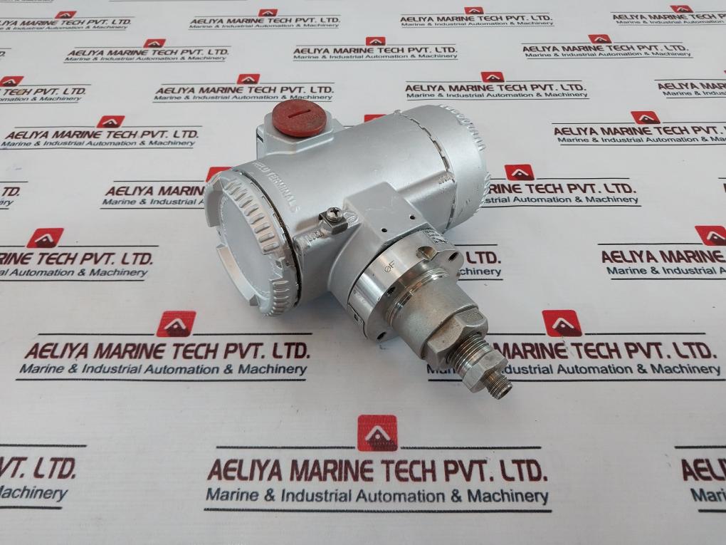 Abb 264Hspsba1E0L1B1N6 Pressure Transmitter