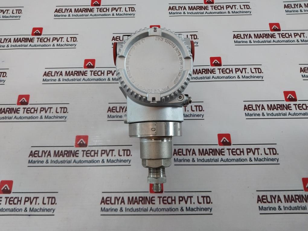 Abb 264Hspsba1E0L1B1N6 Pressure Transmitter