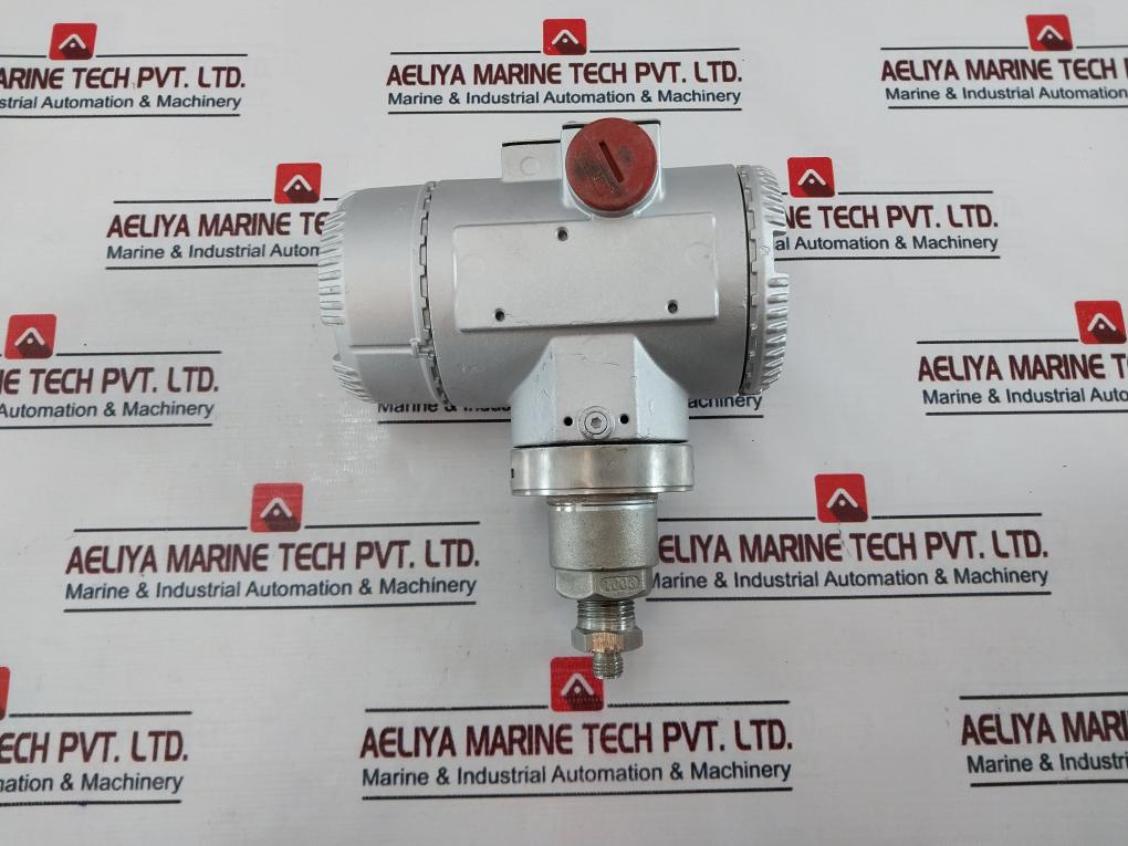 Abb 264Hspsba1E0L1B1N6 Pressure Transmitter