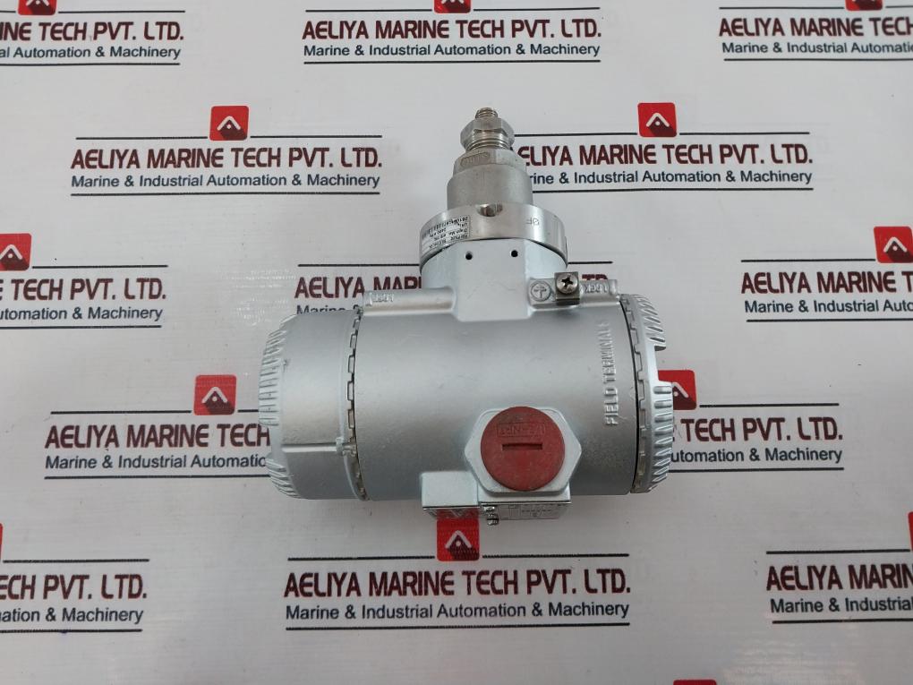 Abb 264Hspsba1E0L1B1N6 Pressure Transmitter