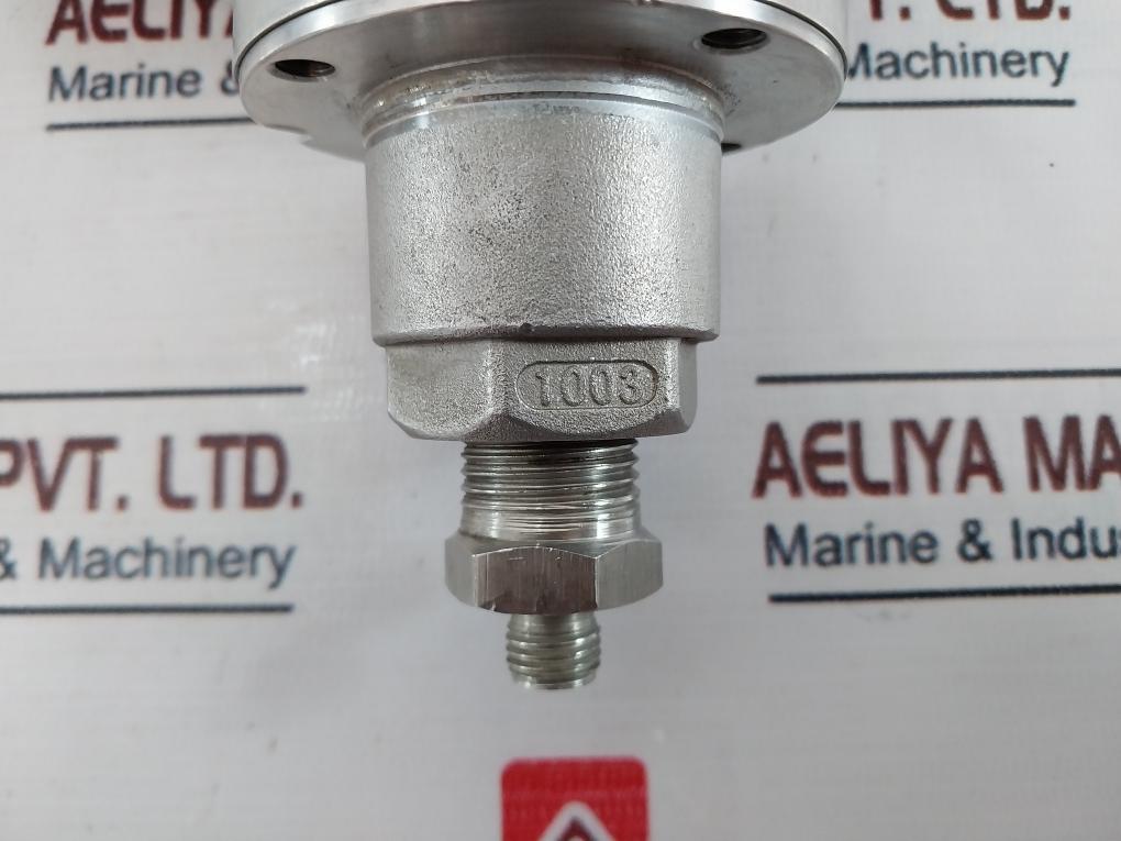 Abb 264Hspsba1E0L1B1N6 Pressure Transmitter