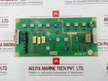 Abb 2668 1001-74 Printed Circuit Board Yx0143A