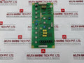Abb 2668 1001-74 Printed Circuit Board Yx0143A